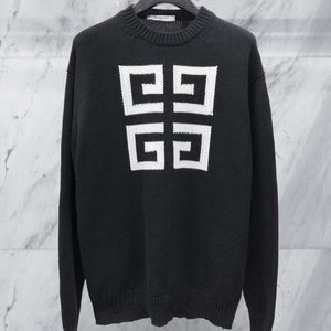 Authentic Givenchy 4G Sweater
